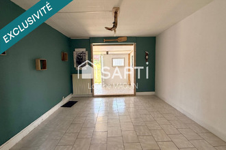 achat maison marle 02250