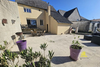 achat maison marlemt 08290
