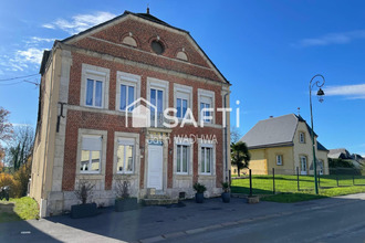 achat maison marlemt 08290