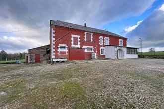 achat maison marlemt 08290