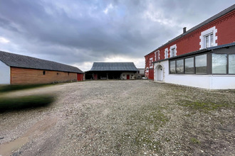 achat maison marlemt 08290