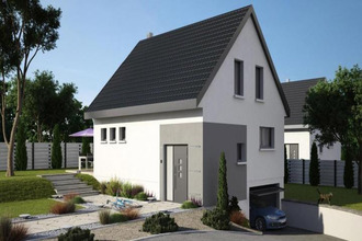 achat maison marlenheim 67520