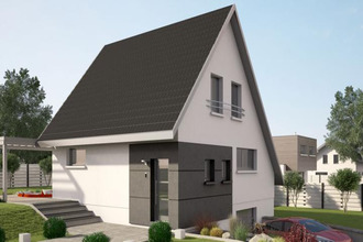 achat maison marlenheim 67520