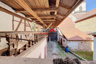 achat maison marlenheim 67520