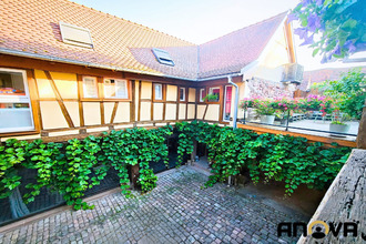 achat maison marlenheim 67520