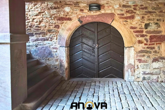 achat maison marlenheim 67520