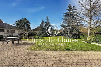 achat maison marlenheim 67520