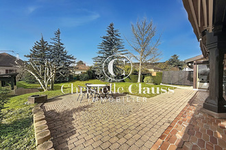 achat maison marlenheim 67520