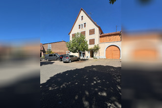 achat maison marlenheim 67520