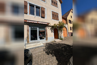 achat maison marlenheim 67520