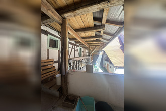 achat maison marlenheim 67520