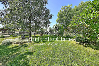 achat maison marlenheim 67520