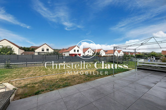 achat maison marlenheim 67520