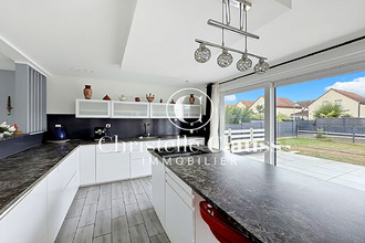 achat maison marlenheim 67520