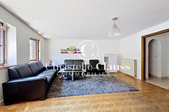 achat maison marlenheim 67520
