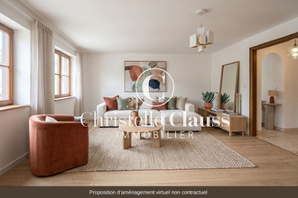 achat maison marlenheim 67520