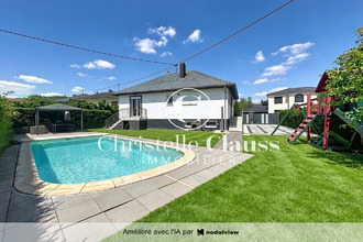achat maison marlenheim 67520