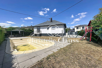 achat maison marlenheim 67520