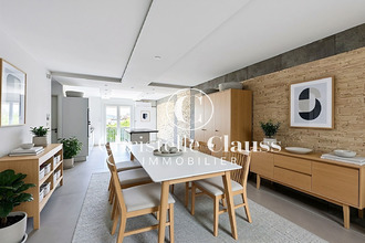 achat maison marlenheim 67520
