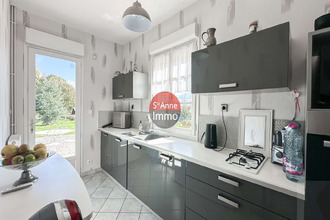 achat maison marlers 80590