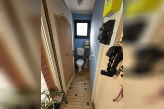 achat maison marles-les-mines 62540