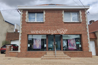 achat maison marles-les-mines 62540