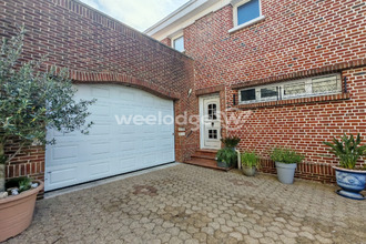 achat maison marles-les-mines 62540