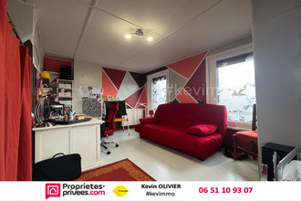 achat maison marles-les-mines 62540