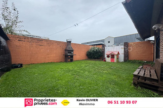 achat maison marles-les-mines 62540