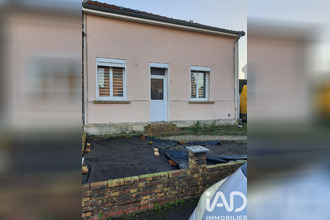 achat maison marles-les-mines 62540