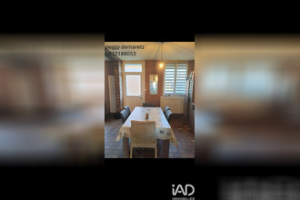 achat maison marles-les-mines 62540