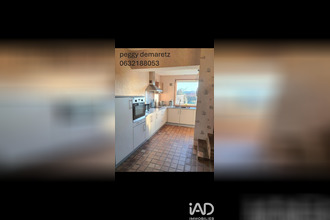 achat maison marles-les-mines 62540