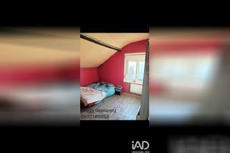 achat maison marles-les-mines 62540