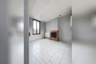 achat maison marles-les-mines 62540