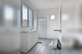 achat maison marles-les-mines 62540