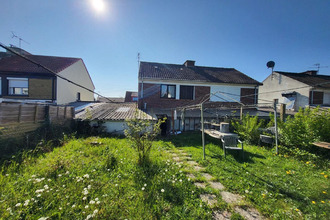 achat maison marles-les-mines 62540