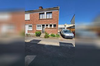 achat maison marles-les-mines 62540