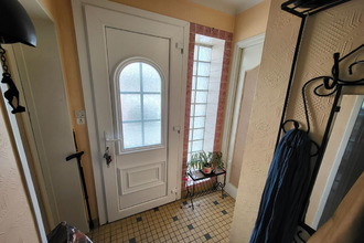 achat maison marles-les-mines 62540