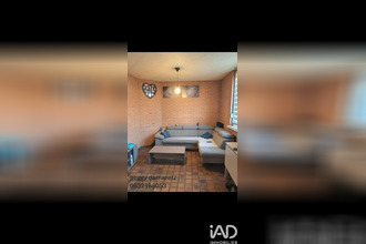 achat maison marles-les-mines 62540