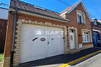 achat maison marles-les-mines 62540