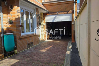 achat maison marles-les-mines 62540