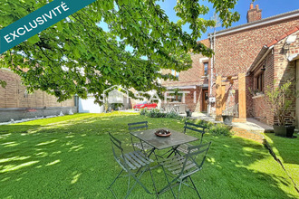 achat maison marles-les-mines 62540