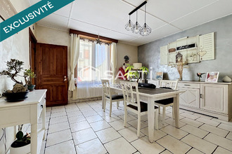achat maison marles-les-mines 62540