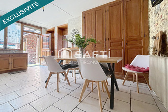 achat maison marles-les-mines 62540
