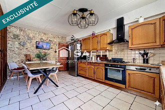 achat maison marles-les-mines 62540