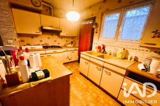 achat maison marles-les-mines 62540