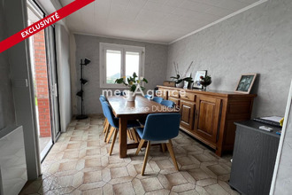 achat maison marles-les-mines 62540