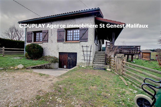 achat maison marlhes 42660