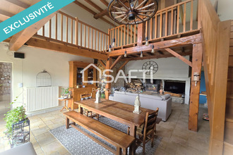 achat maison marliac 31550