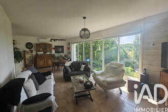 achat maison marliac 31550